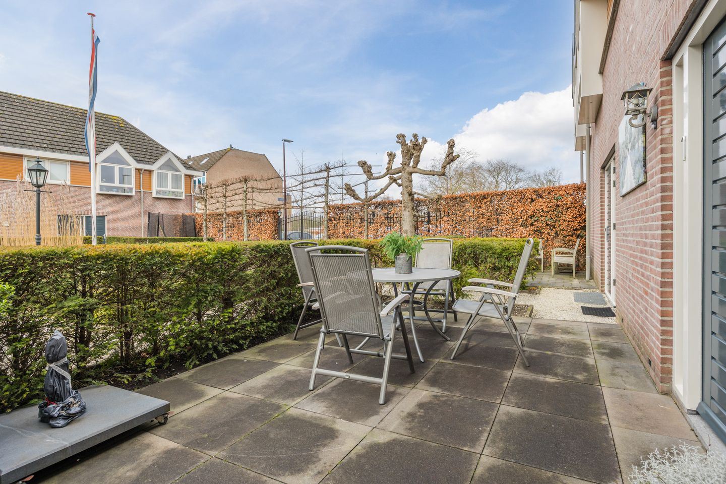 Foto 4 van De Franse Tuin 1