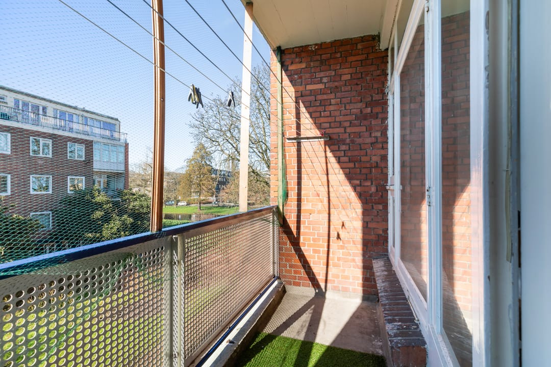 Foto 26 van Brigantijnstraat 35-B