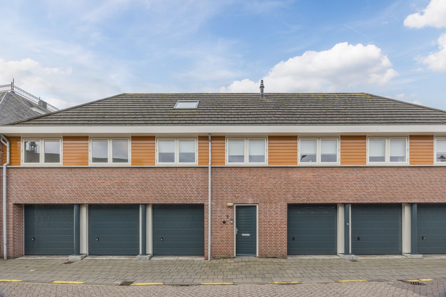 Foto 5 van De Franse Tuin 1