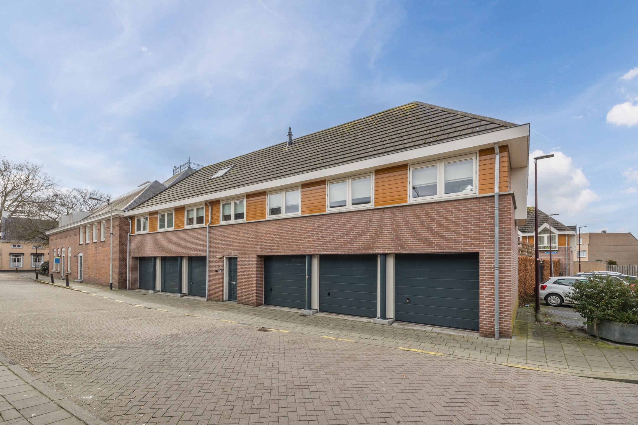 Foto 6 van De Franse Tuin 1