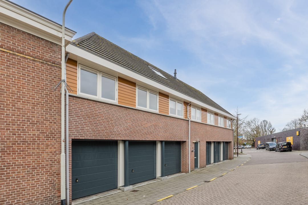 Foto 7 van De Franse Tuin 1