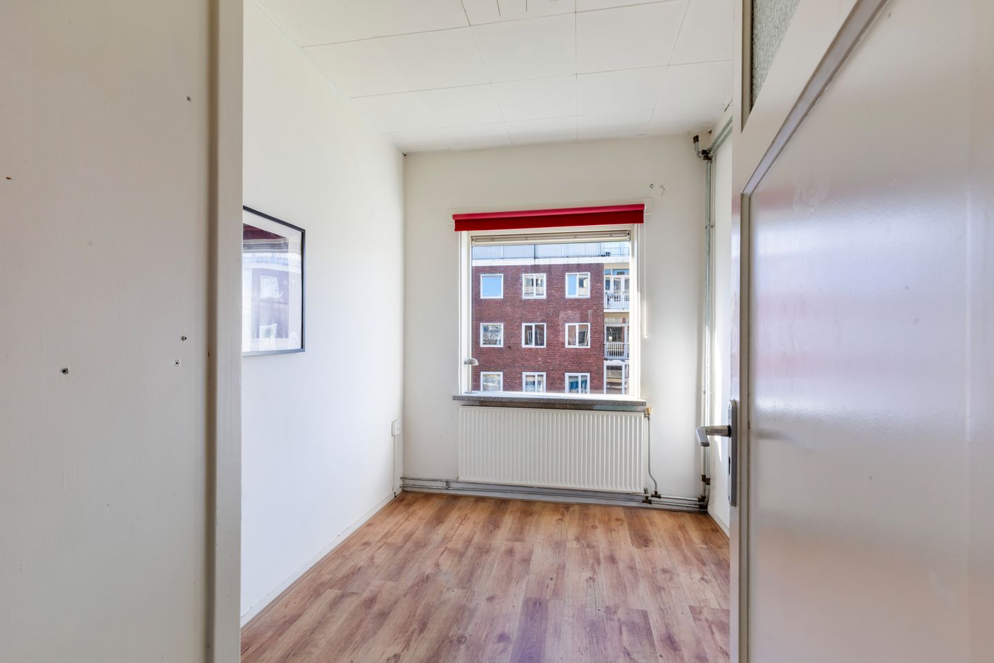 Foto 29 van Brigantijnstraat 35-B