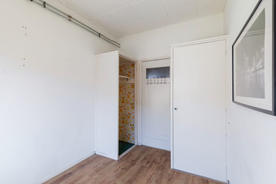 Foto 31 van Brigantijnstraat 35-B