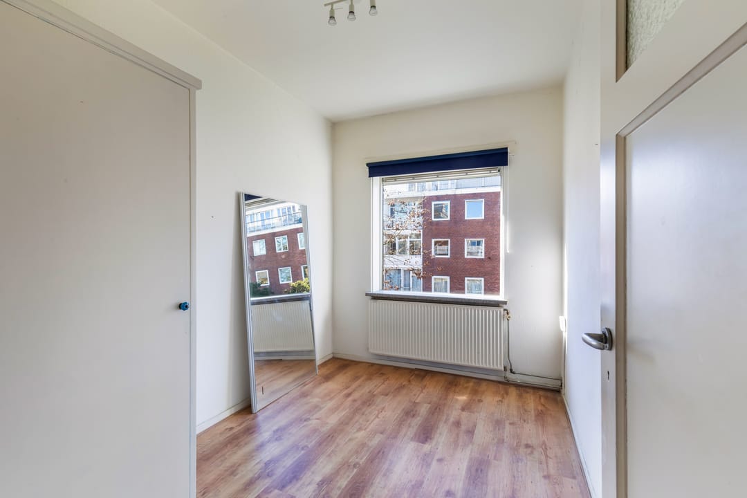 Foto 32 van Brigantijnstraat 35-B