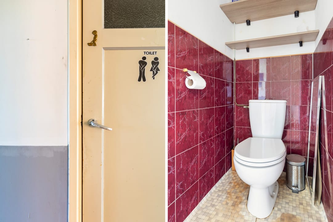 Foto 37 van Brigantijnstraat 35-B