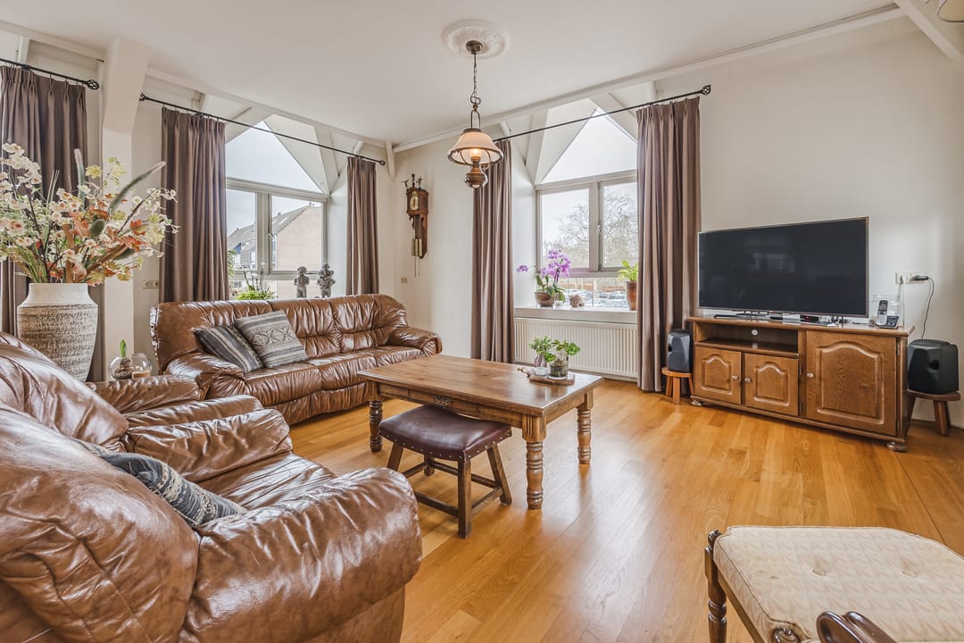 Foto 16 van De Franse Tuin 1