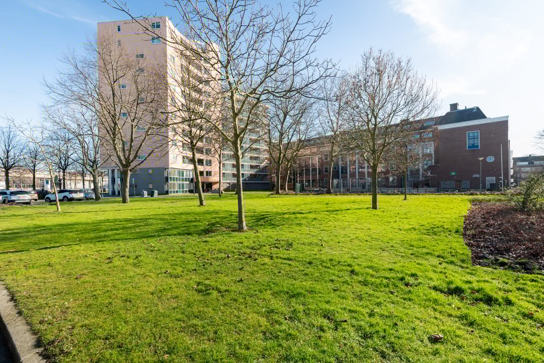 Foto 38 van Brigantijnstraat 35-B