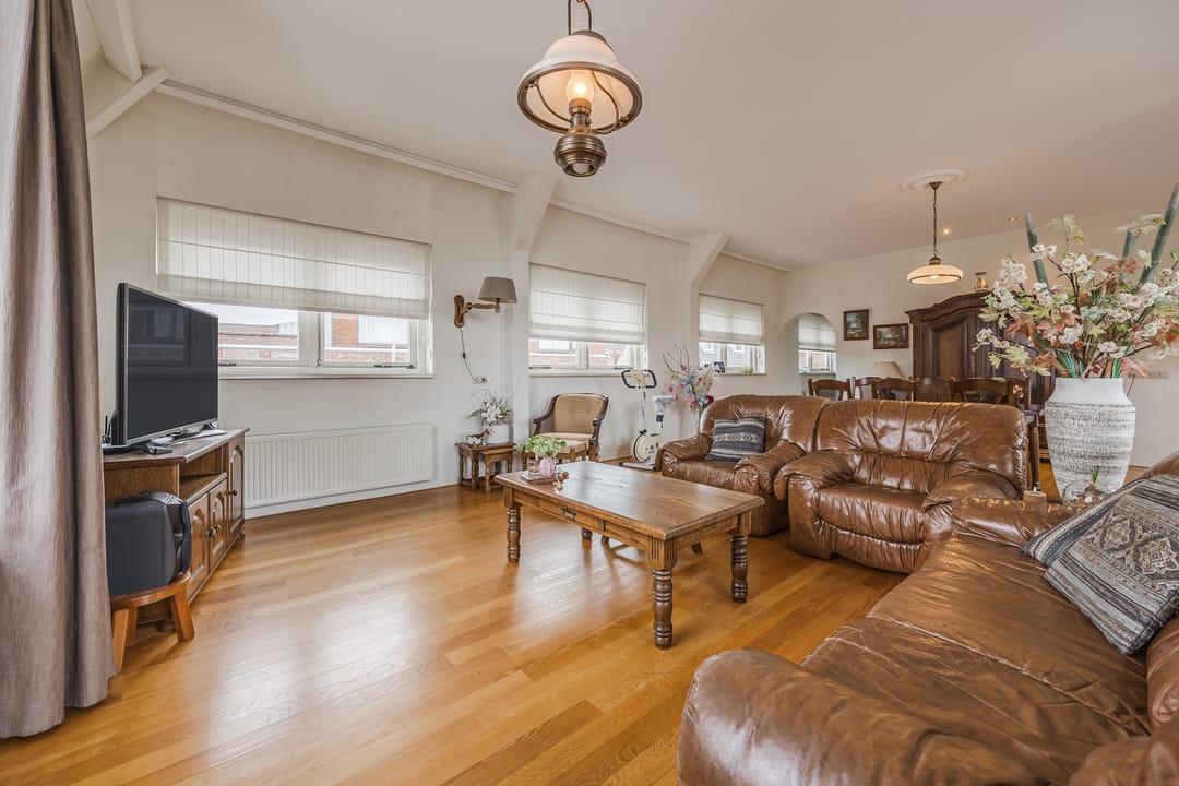 Foto 17 van De Franse Tuin 1