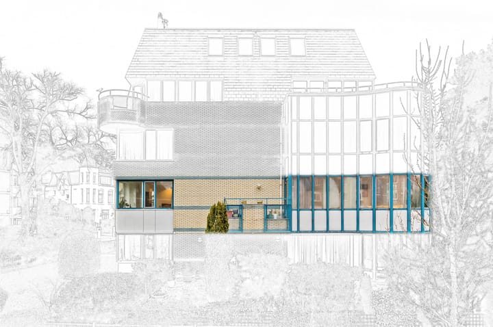 Photo 2 of Van Lennepweg 50