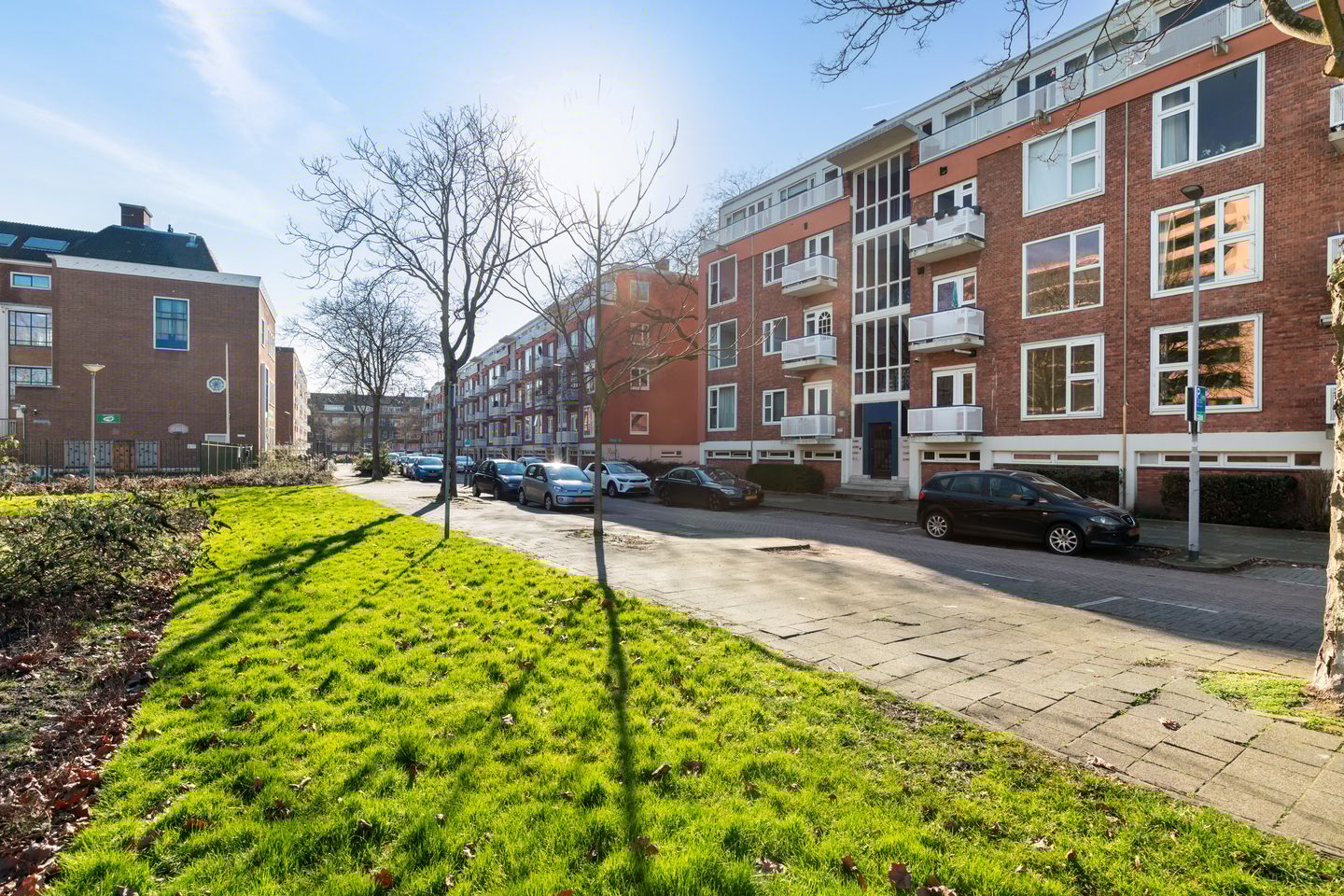 Foto 40 van Brigantijnstraat 35-B