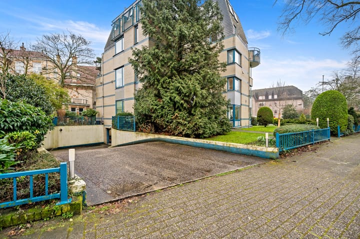 Photo 3 of Van Lennepweg 50