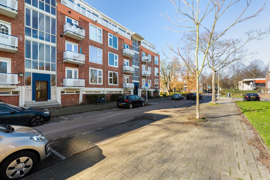 Foto 41 van Brigantijnstraat 35-B