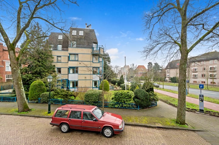 Photo 5 of Van Lennepweg 50