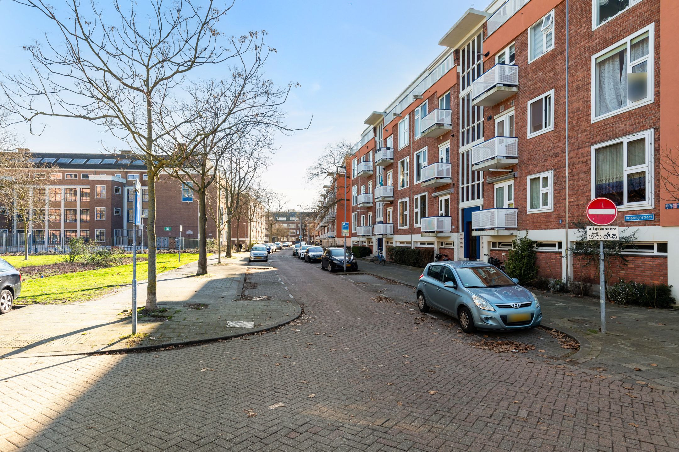 Foto 42 van Brigantijnstraat 35-B