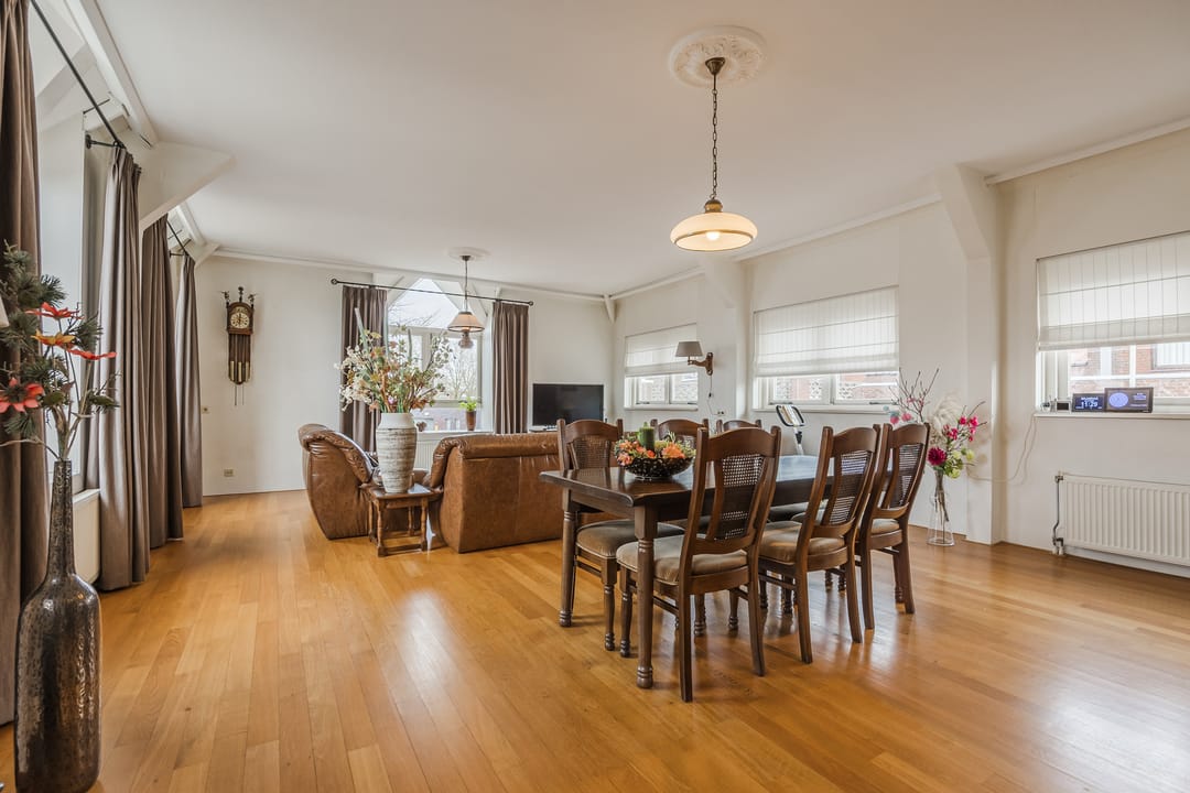 Foto 22 van De Franse Tuin 1