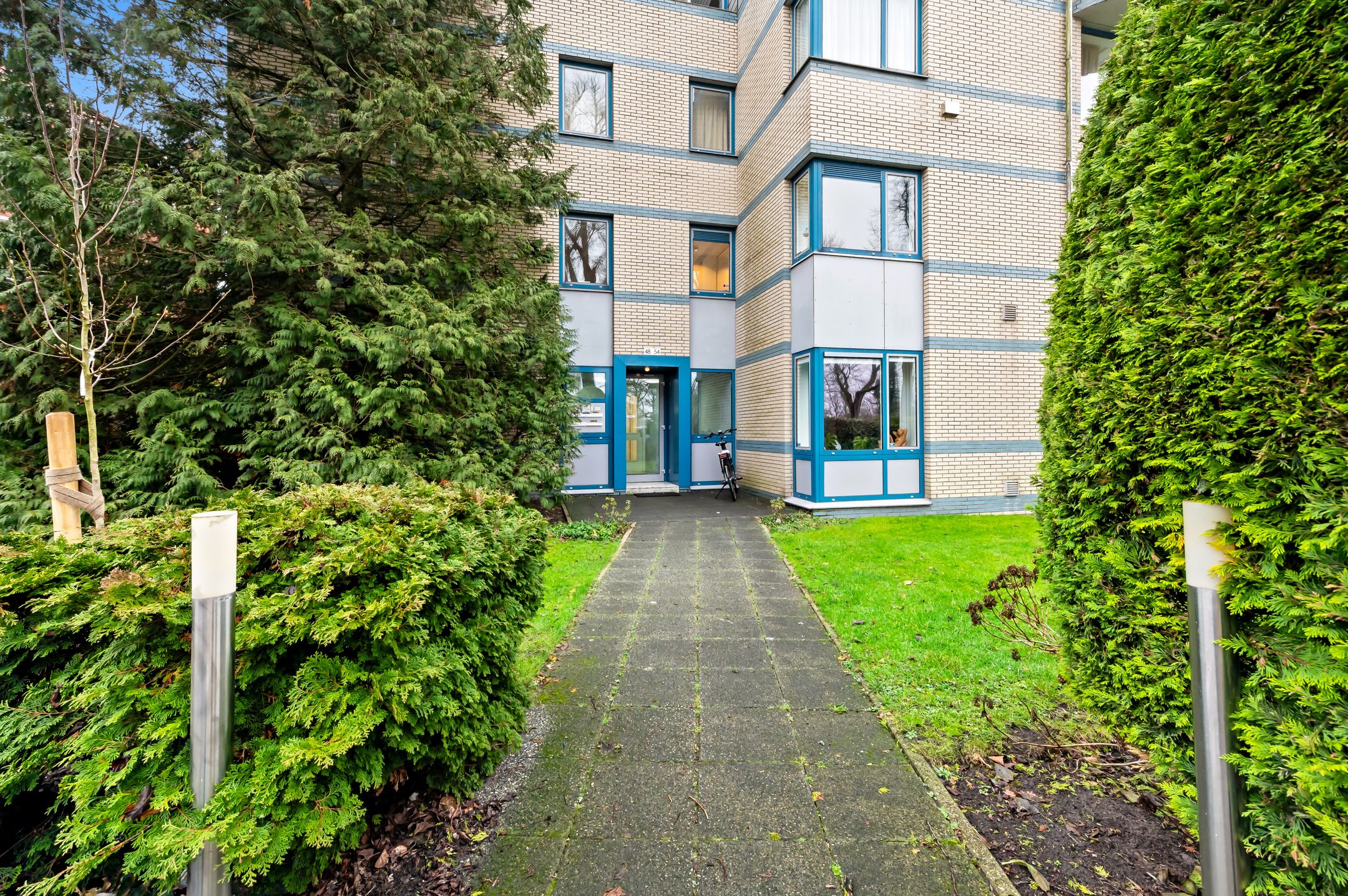 Foto 6 van Van Lennepweg 50