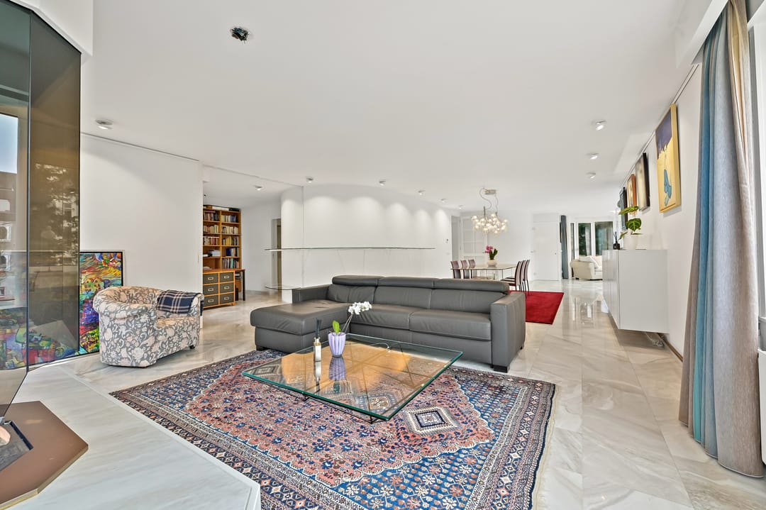 Foto 8 van Van Lennepweg 50