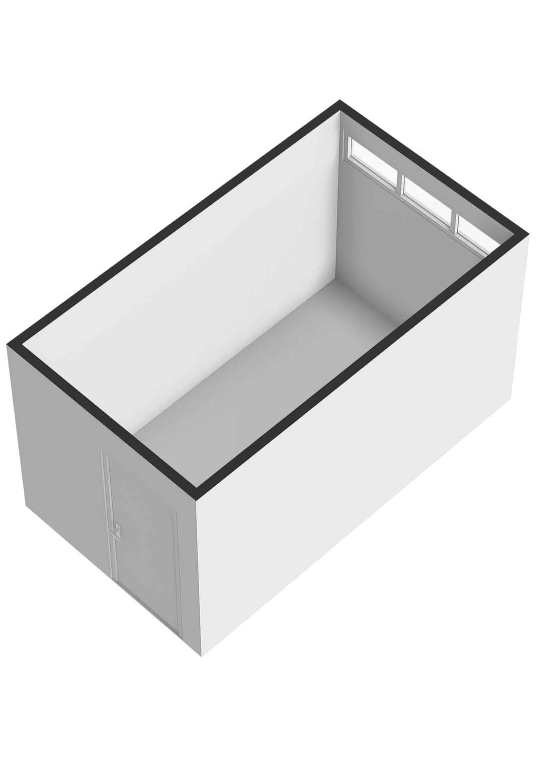 Foto 47 van Brigantijnstraat 35-B