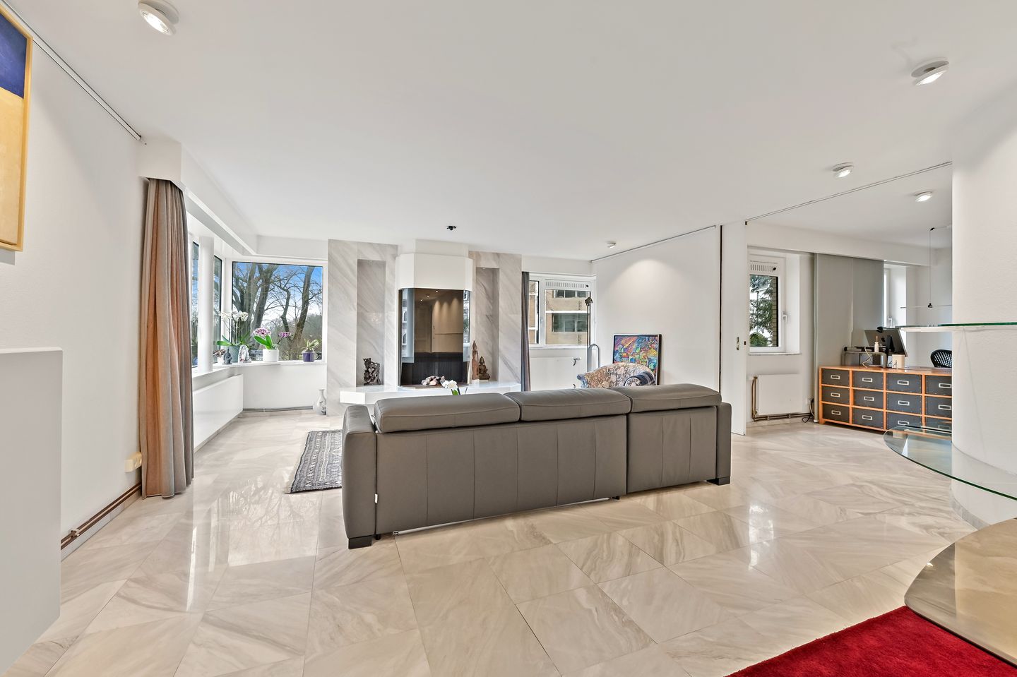 Foto 10 van Van Lennepweg 50