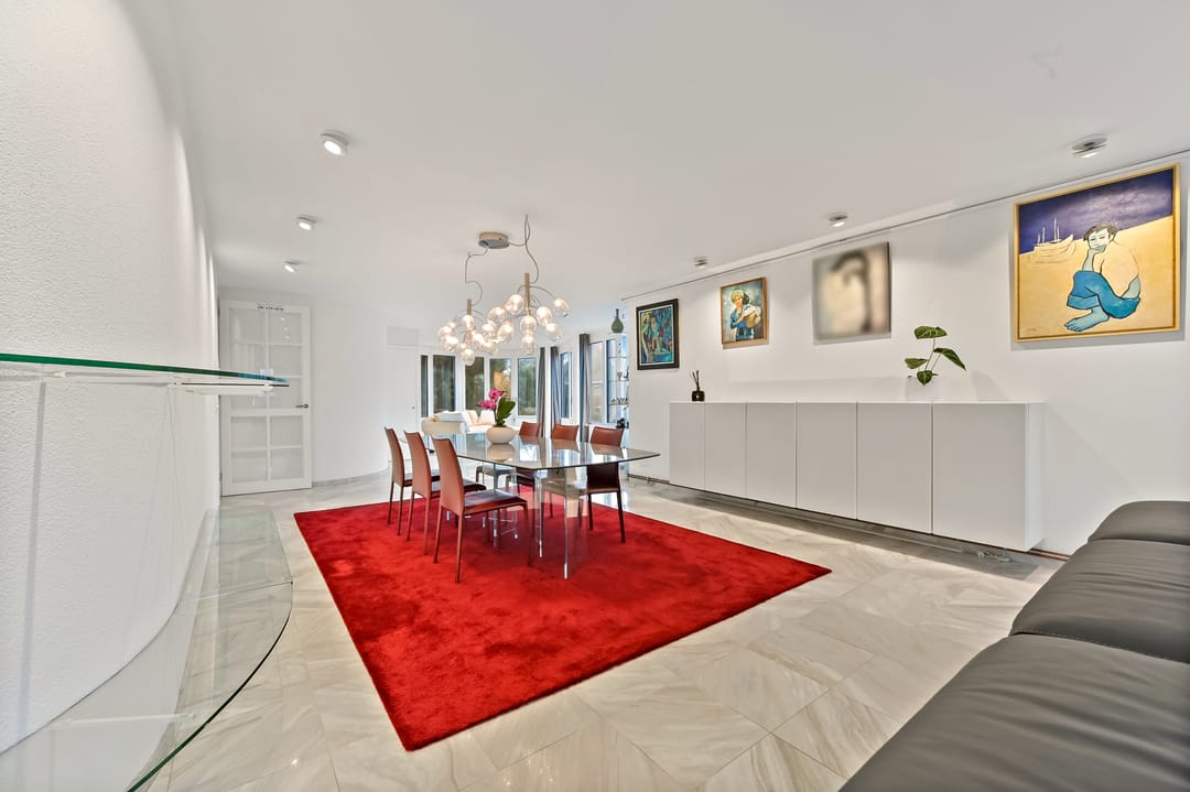 Foto 11 van Van Lennepweg 50