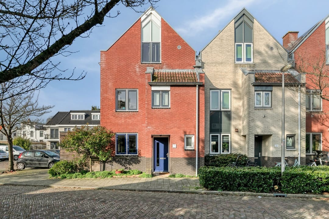 Photo 2 of Vaartweg 13-A