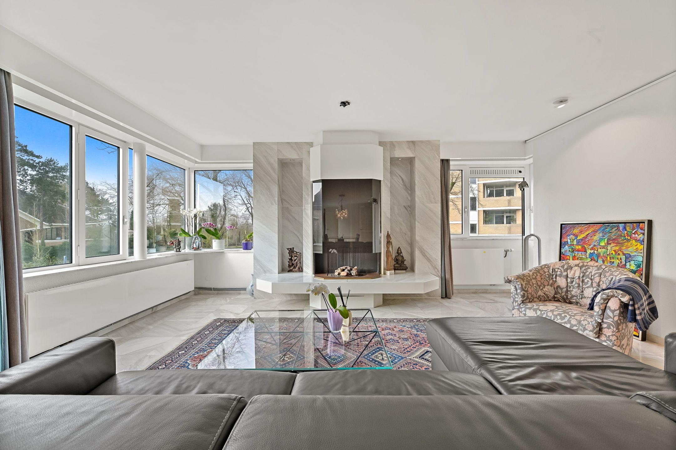 Foto 12 van Van Lennepweg 50