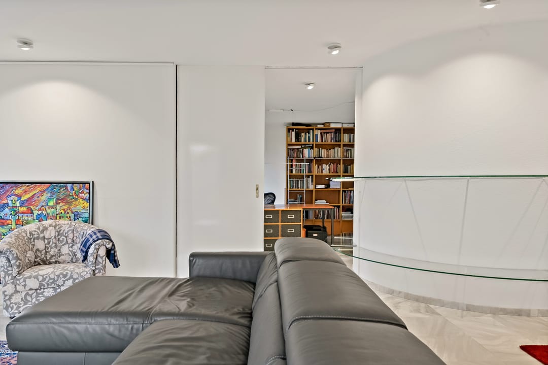 Foto 13 van Van Lennepweg 50