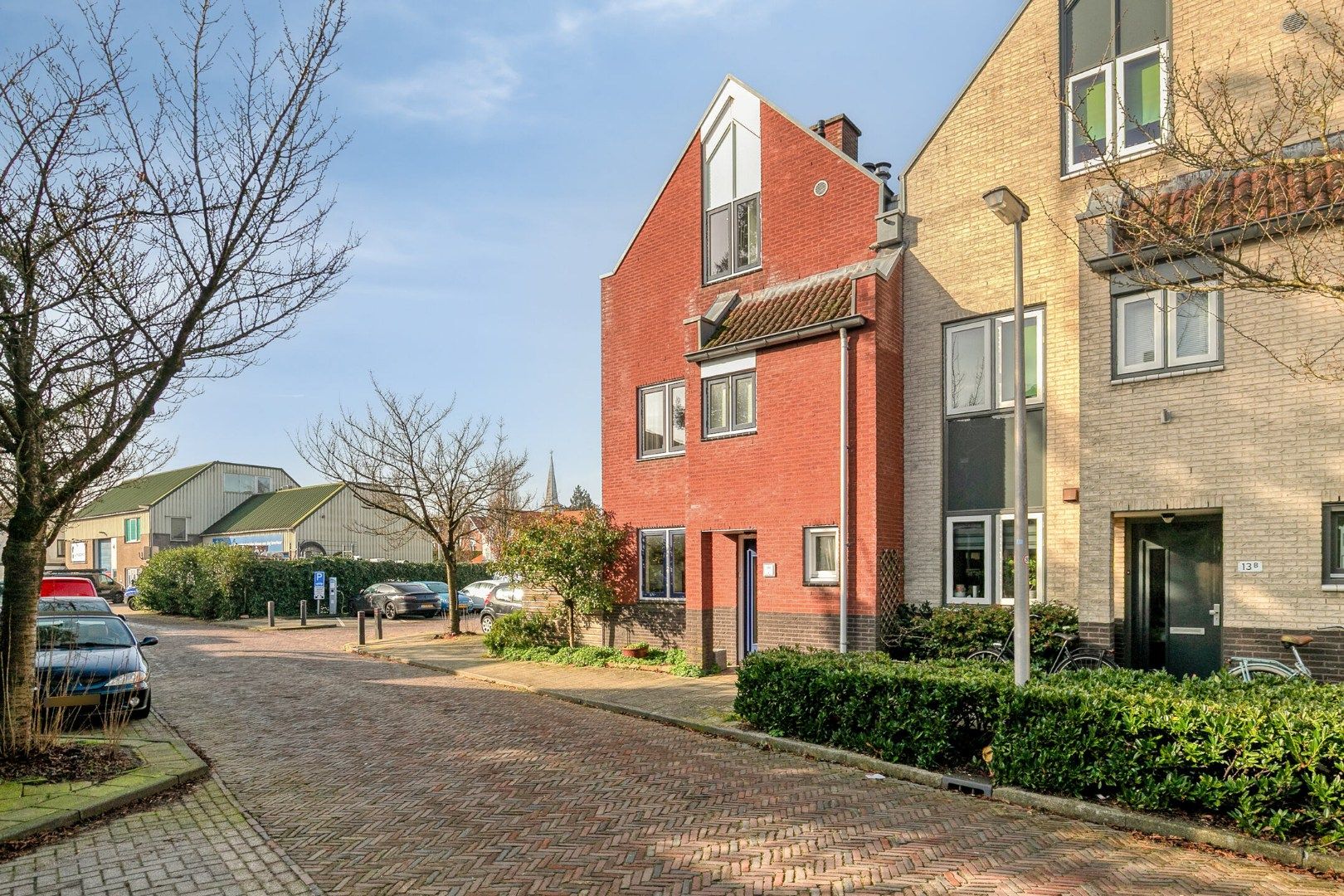 Photo 3 of Vaartweg 13-A