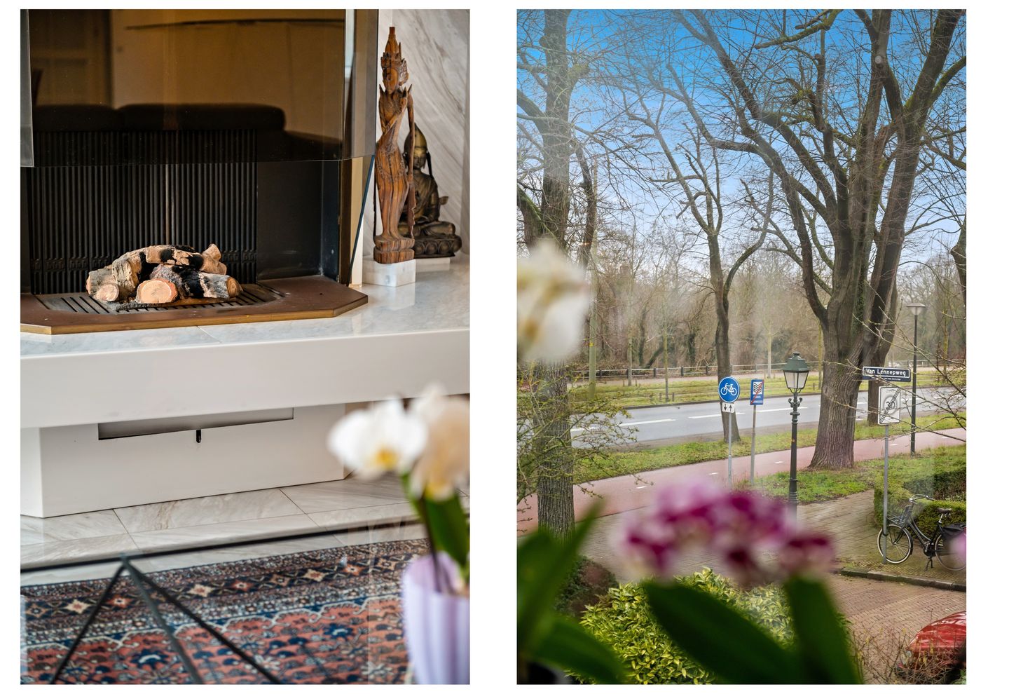 Foto 14 van Van Lennepweg 50