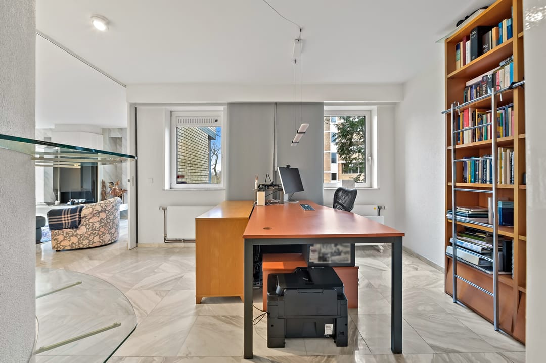 Foto 16 van Van Lennepweg 50