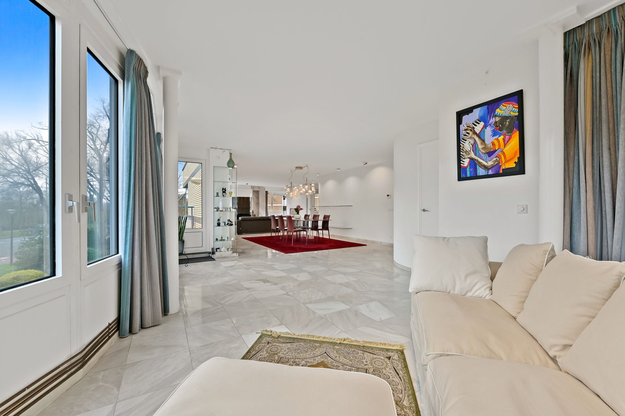 Foto 21 van Van Lennepweg 50