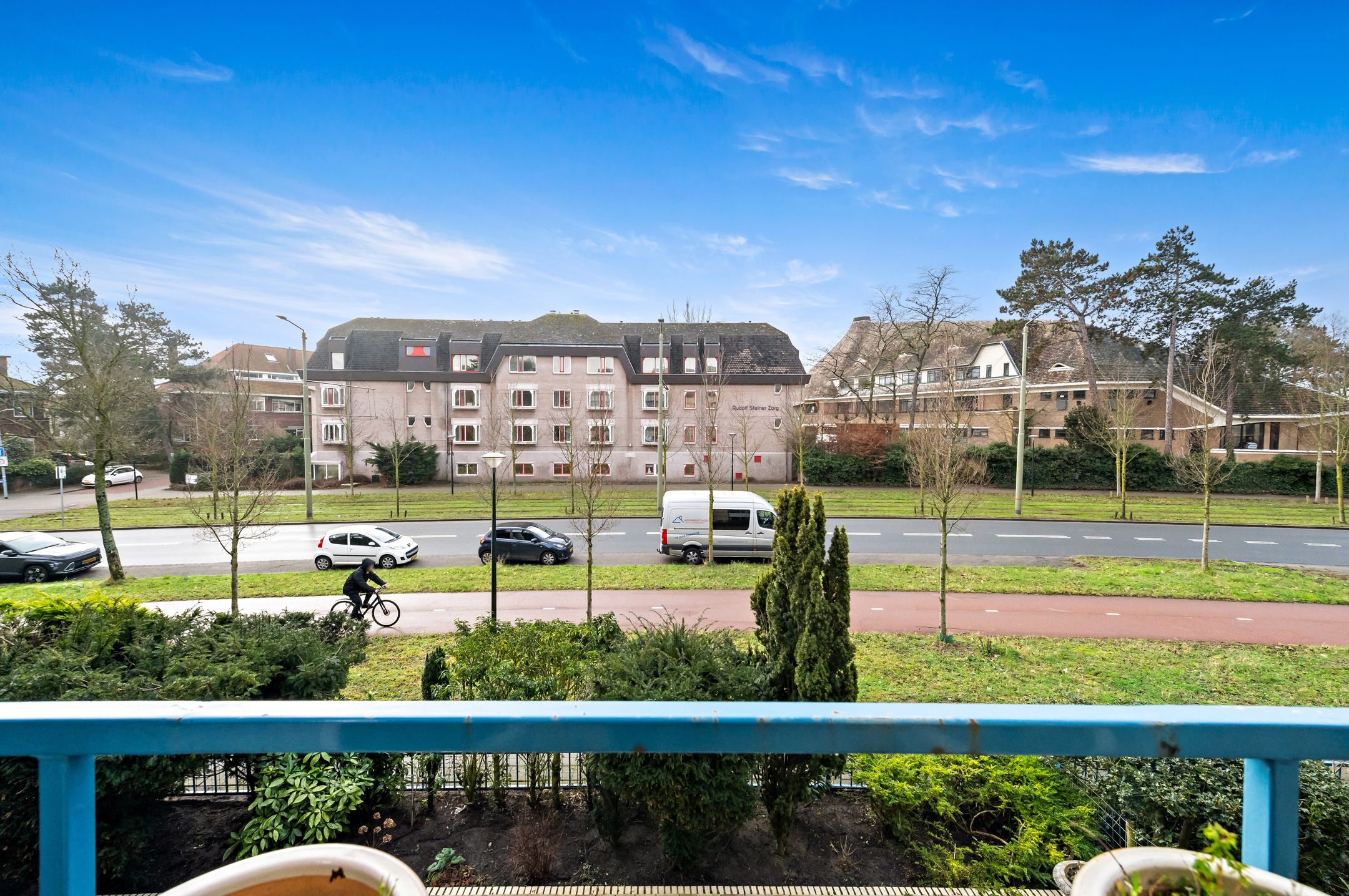 Foto 24 van Van Lennepweg 50