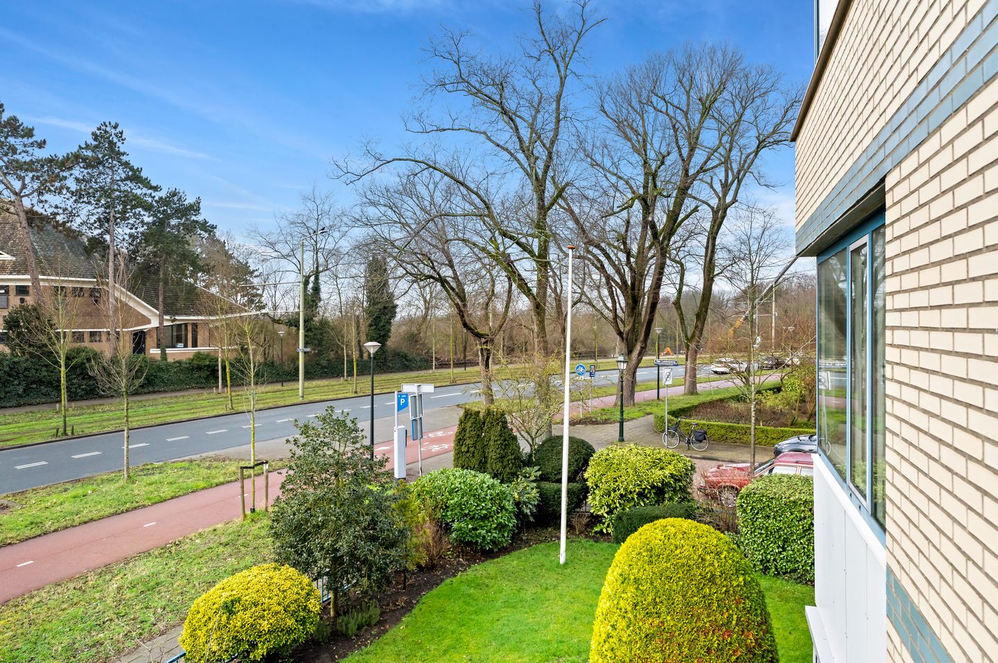 Foto 25 van Van Lennepweg 50