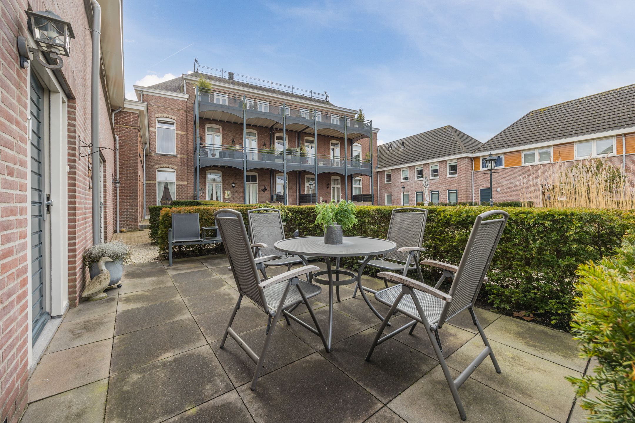 Foto 45 van De Franse Tuin 1