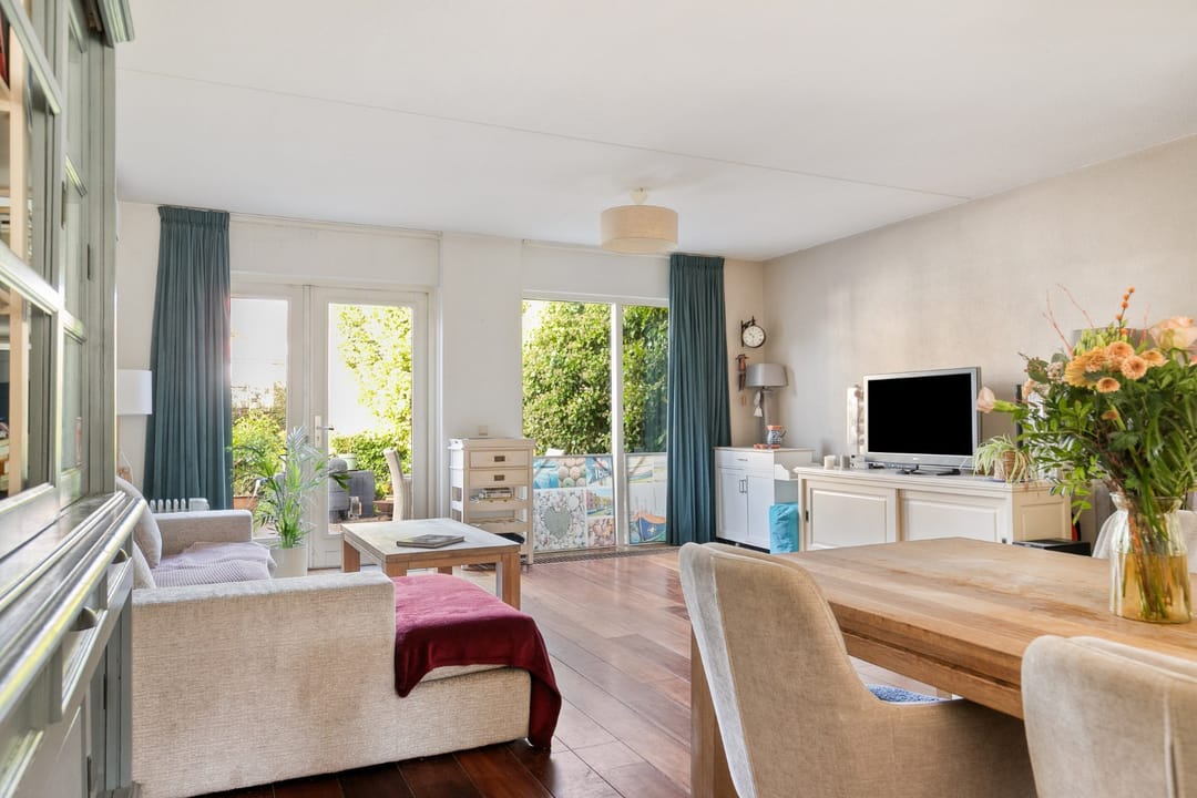 Photo 13 of Vaartweg 13-A