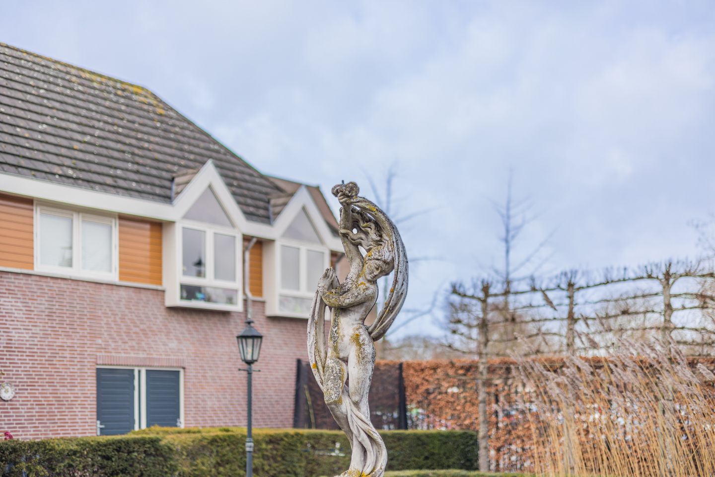 Foto 50 van De Franse Tuin 1