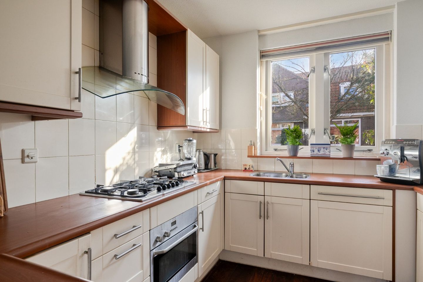 Photo 14 of Vaartweg 13-A