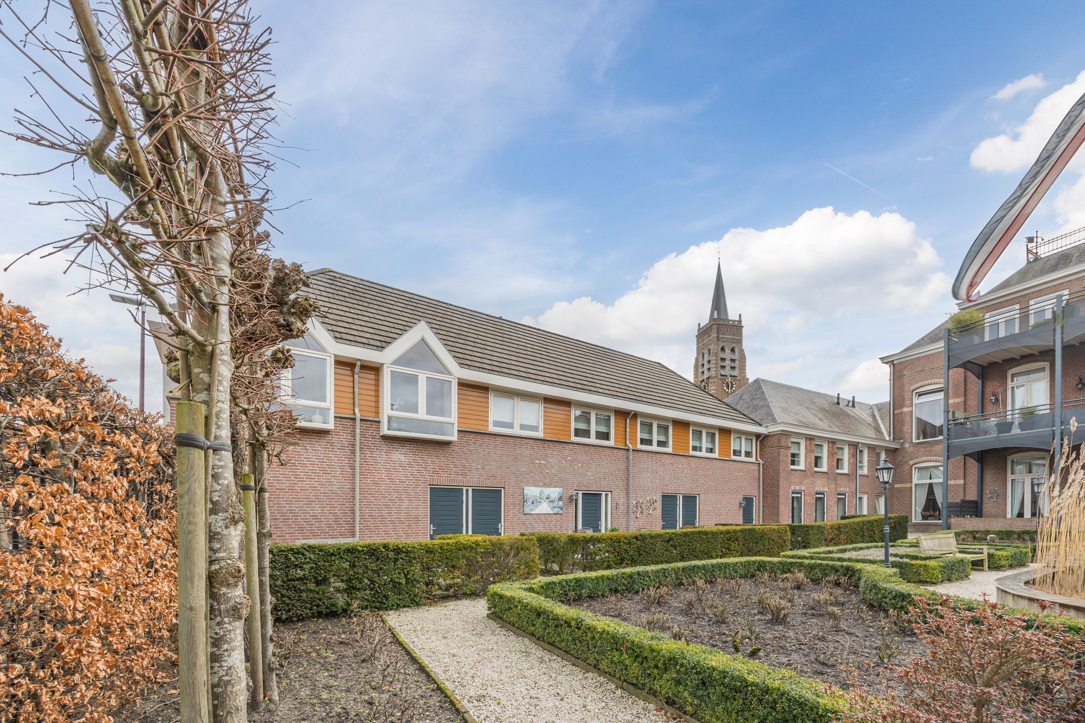 Foto 51 van De Franse Tuin 1