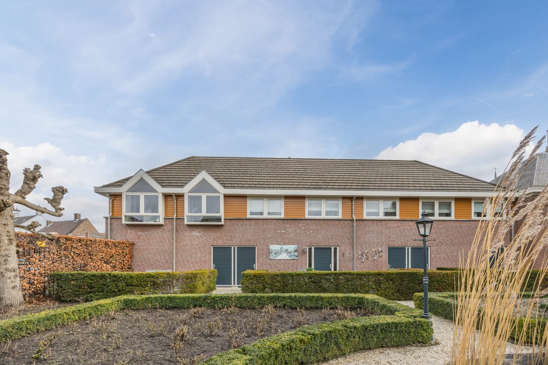 Foto 52 van De Franse Tuin 1