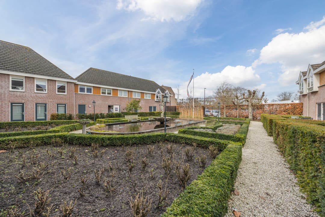 Foto 53 van De Franse Tuin 1