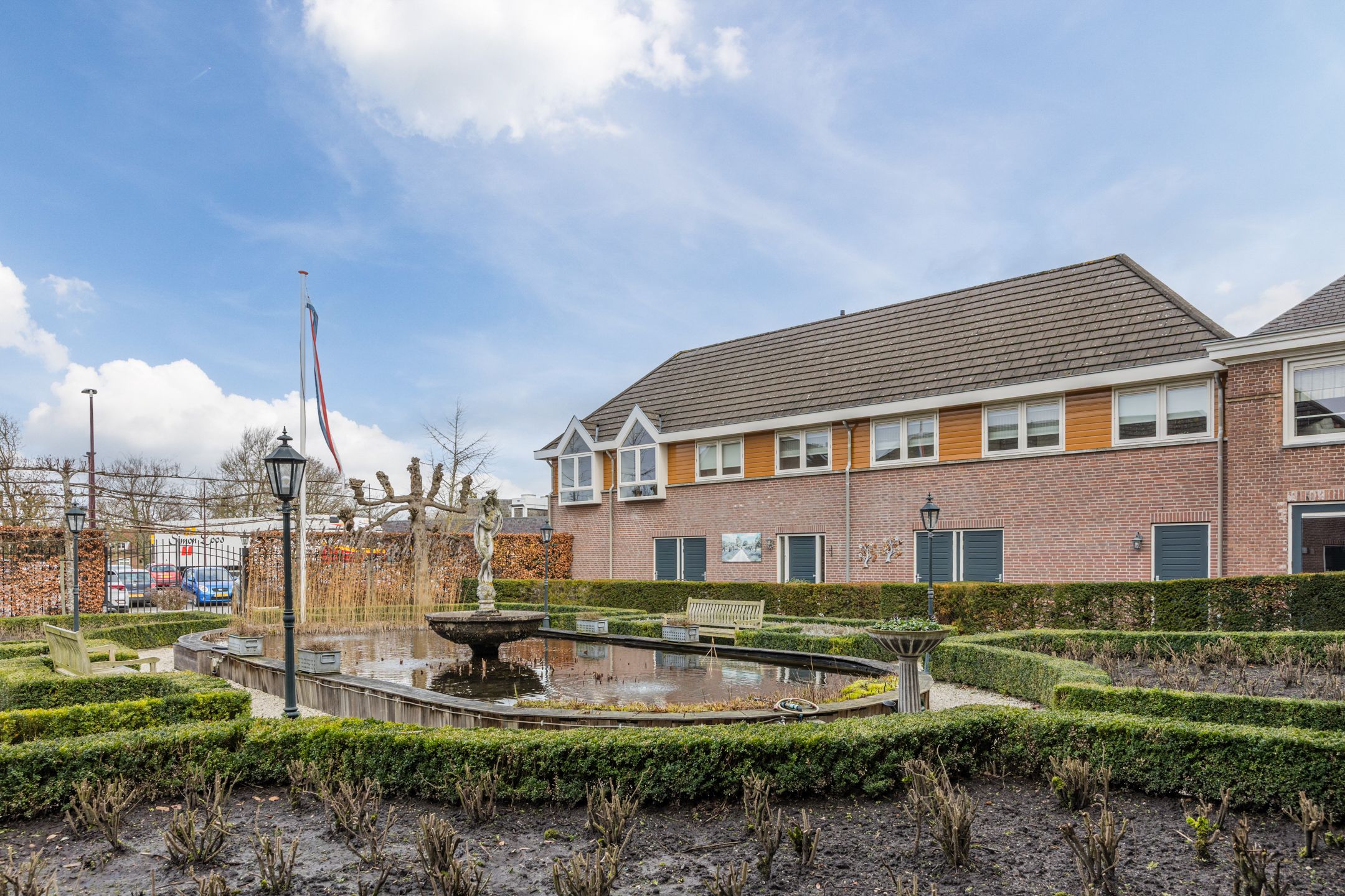 Foto 54 van De Franse Tuin 1