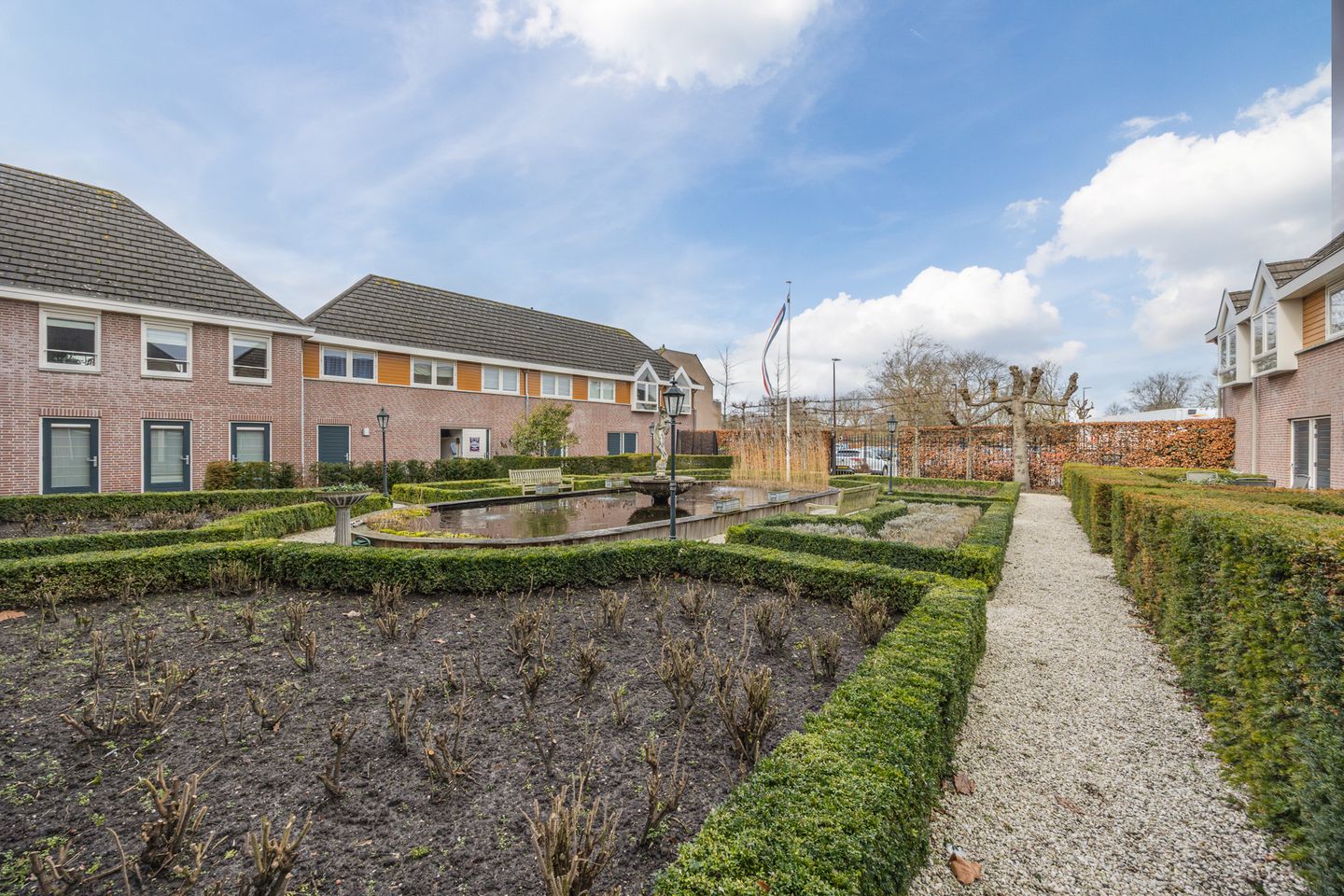 Foto 55 van De Franse Tuin 1