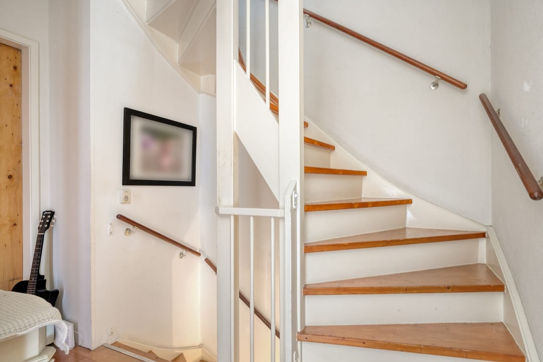 Photo 17 of Vaartweg 13-A