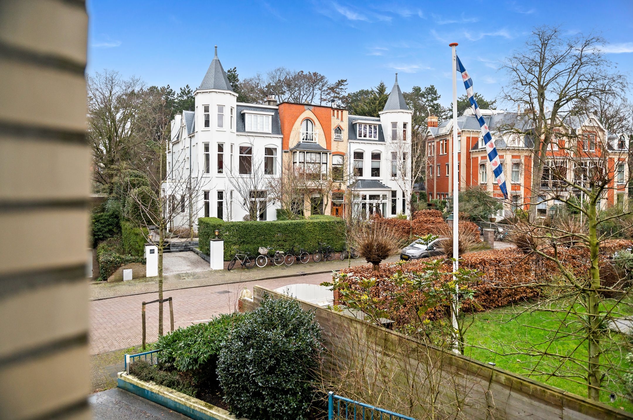 Foto 39 van Van Lennepweg 50