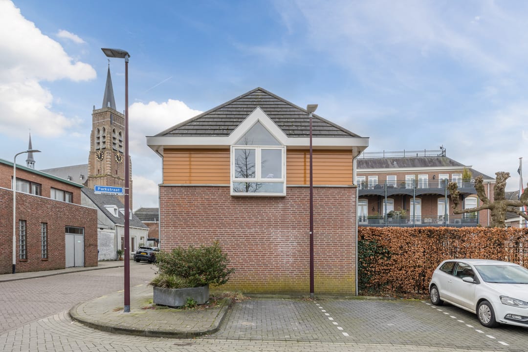 Foto 56 van De Franse Tuin 1