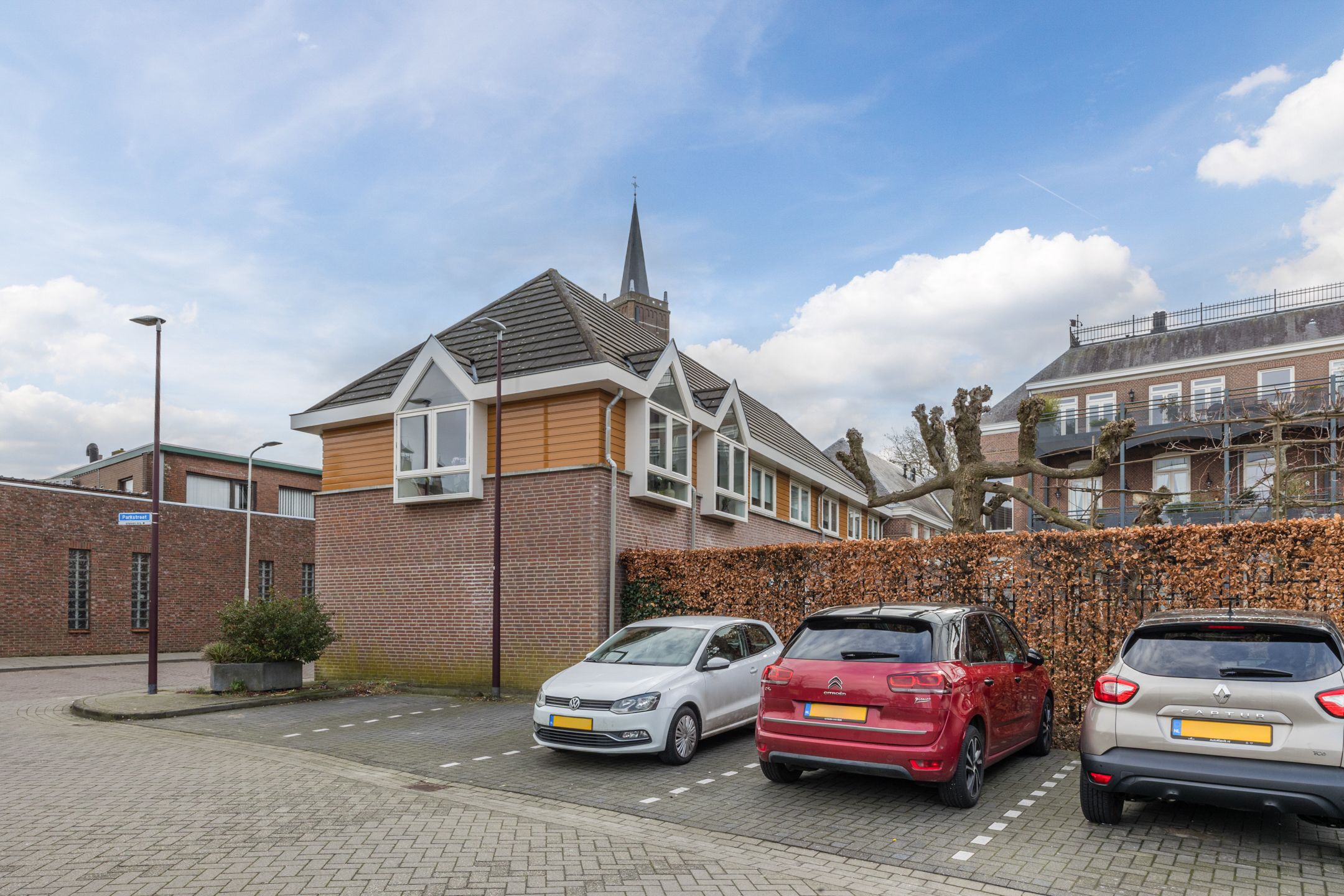 Foto 57 van De Franse Tuin 1