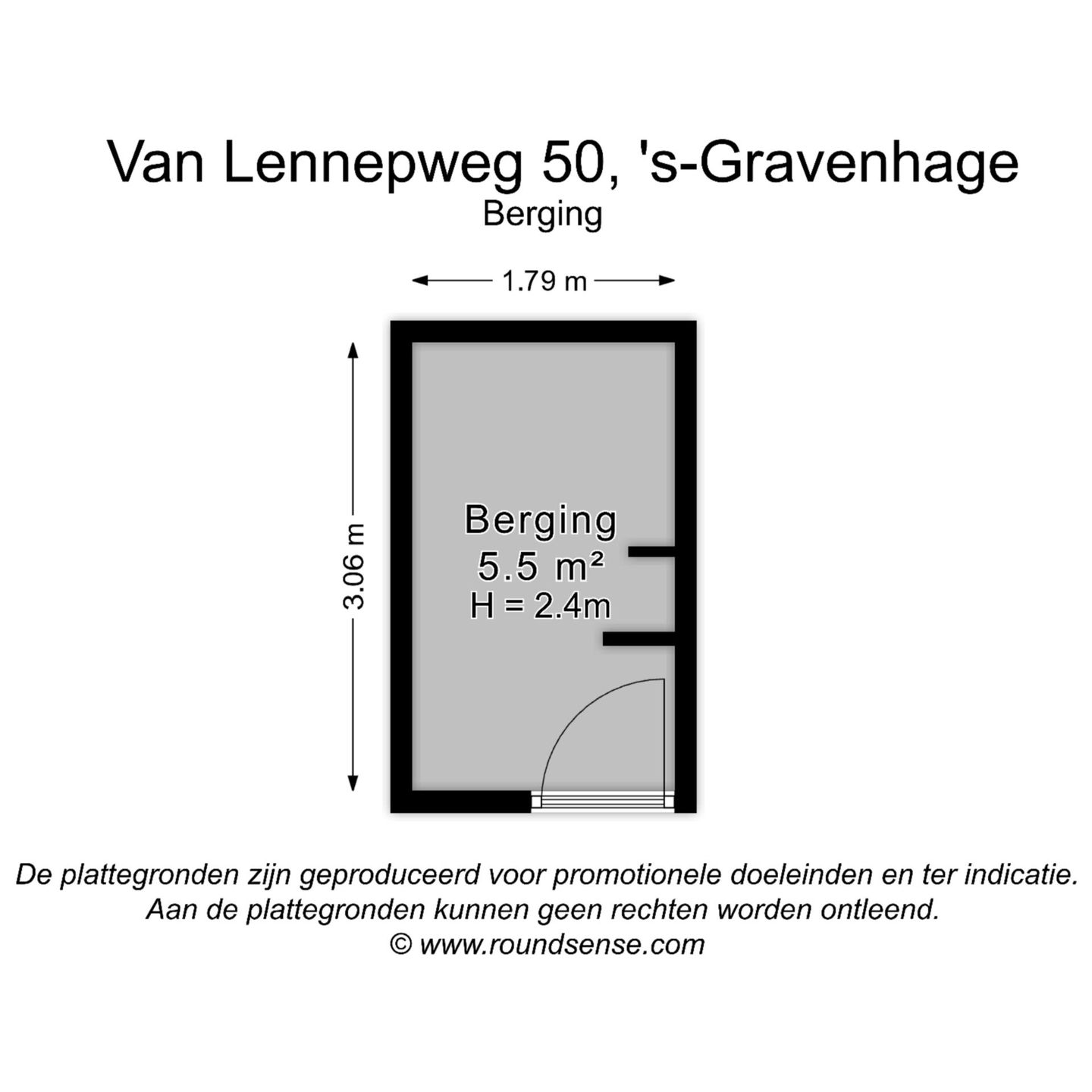 Foto 44 van Van Lennepweg 50