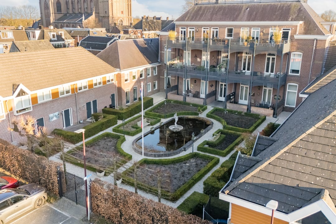 Foto 62 van De Franse Tuin 1