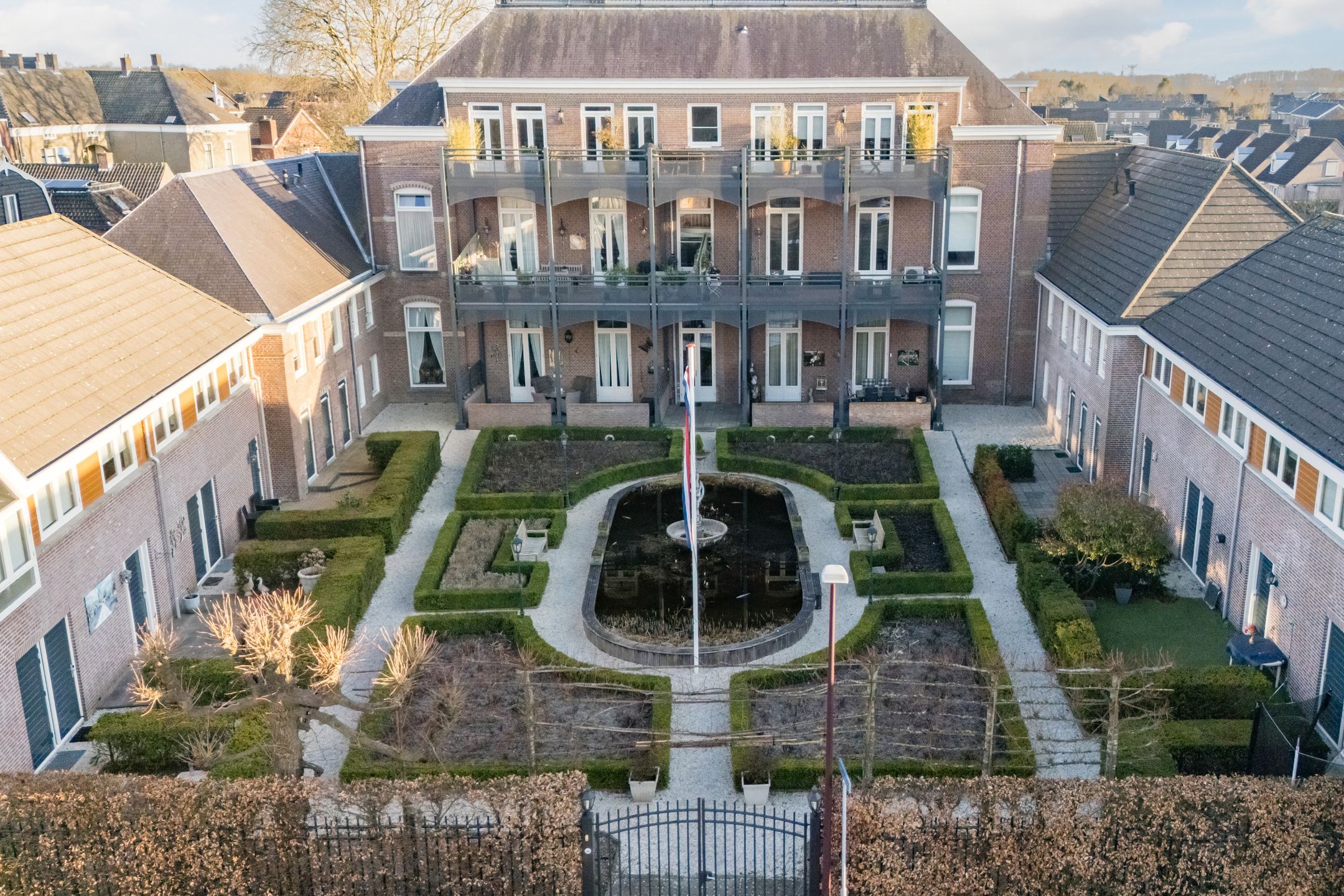 Foto 63 van De Franse Tuin 1