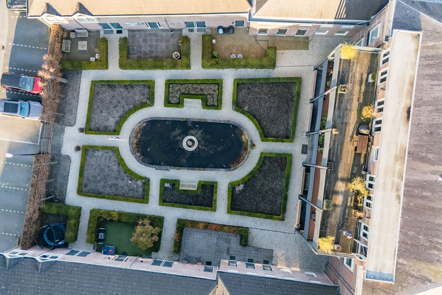 Foto 65 van De Franse Tuin 1